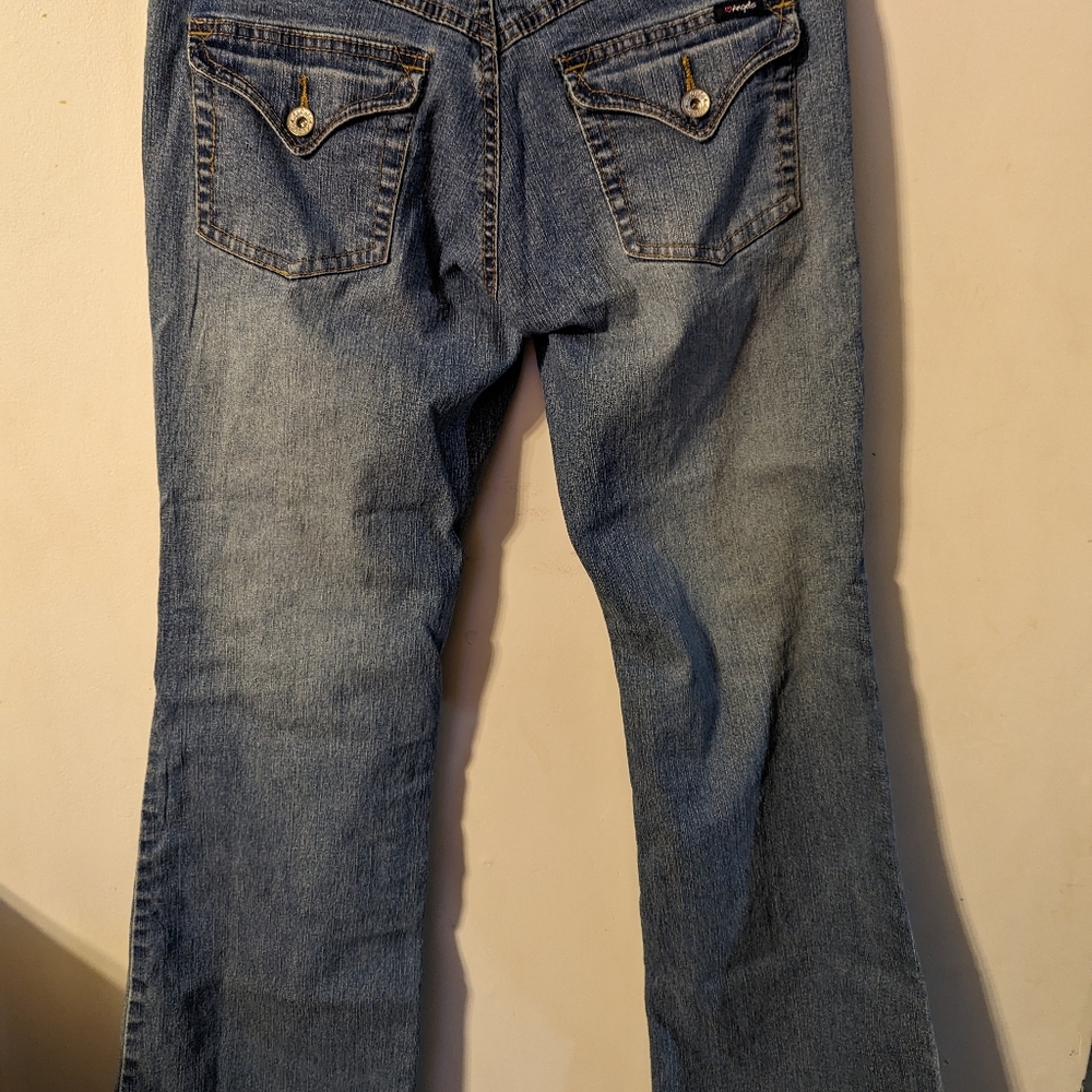 Angel Jeans